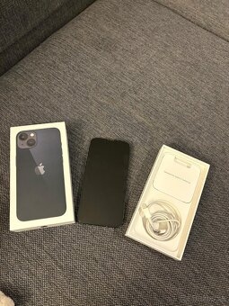 iPhone 13 Midnight 128gb - 3