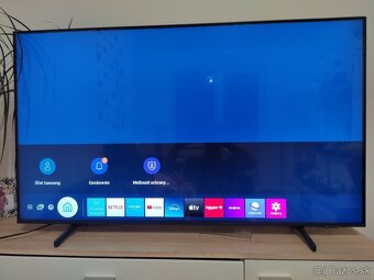 Smart tv Samsung QLED - 3