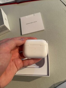 Apple Airpods Pro 2 Lighting - 3