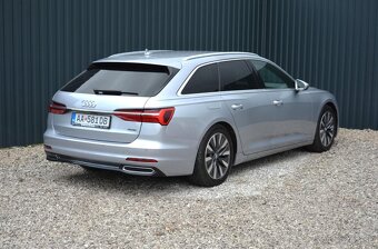 Audi A6 Avant 3.0 – 50 TDI Mild Hybrid Quattro,4x4 - 3