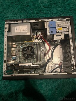 Dell PC RX560 I5-3550 - 3