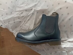 Nové  Dr. Martens 2976 Smooth Leather - viac veľkostí - 3