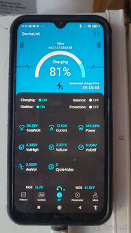 Lifepo4 16kWh 51,2V 314AH - 3