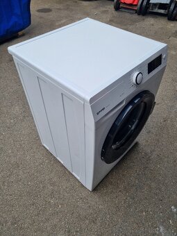 GORENJE 8KG prádla - 3