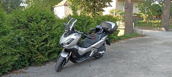 Honda ADW 350 - 3