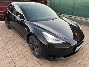 Tesla Model 3 Standard Range Plus RWD 239kw(325PS) - 3