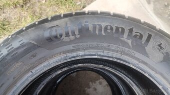 Pneu letne 185/65R15 - 3