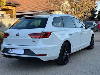 Seat Leon ST 1.4 TSI S&S FR - 3