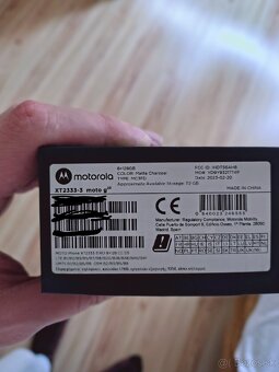 Motorola Moto g 23 - 3