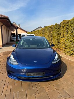 Tesla Model 3 SR plus - 3