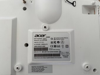 Acer H5380BD - 3