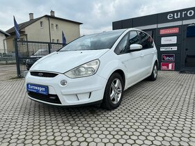 Ford S-Max 2.0 TDCi Trend 7m - 3