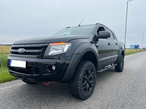 Ford Ranger 3.2 Wildtrak - 3