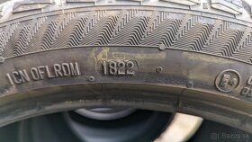 Zimné pneu 225/40 r18 - 3