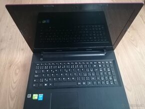 15,6" notebook Lenovo G50-80 - predám. - 3