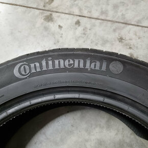 255/50 R20 CONTINENTAL letné pneumatiky - 3