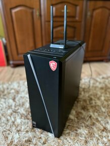 Herný PC | AMD Ryzen 5 | RTX 3060 12GB | RAM 16GB | 3TB - 3