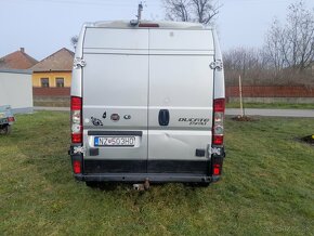 Fiat ducato 3.0 l3h2 - 3