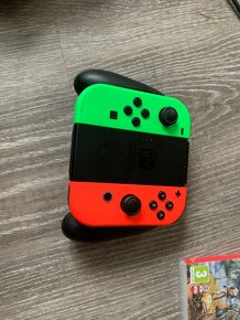 Nintendo Switch - 3