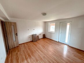 Jednospálňový apartmán Trávnica - A1 - 3