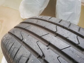 Nove letne pneu Hankook Ventus Prime 3 - 205/60 R16 96H - 3