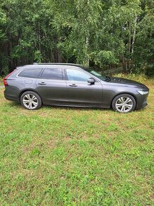 Volvo V90 B4 Diesel MHEV AWD 2021 Automat - 3