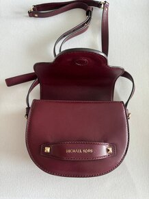 Michael Kors crossbody kabelka - 3