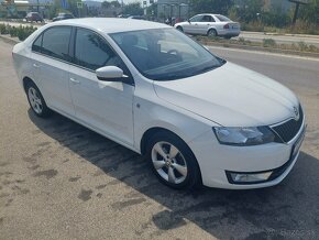 Škoda Rapid 1.2 TSI 105k Ambition - 3