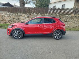 Kia Stonic 1.6 CRDi , max výbava, 80.516 km - 3