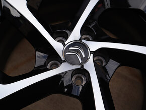 18" Alu kola = 5x108 = CITROEN C5 AIRCROSS DS7 – ZIMNÍ - 3