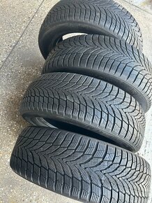 235/60R18 Nexen Winguard sport2 SUV - 3