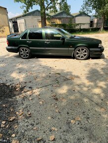 Volvo850R - 3