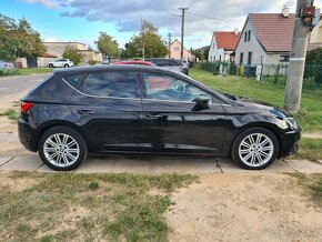 Seat Leon 1.5 TSI 150 Xcellence - Plná výbava - 3