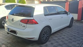 VW Golf 7 - 3