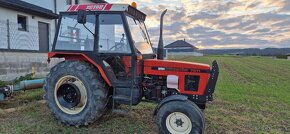 Zetor 7211 - 3