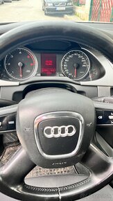 Audi A4 B8 - 3