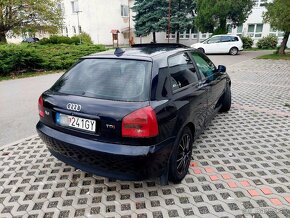 Audi A3 1.9 TDI 81 kW - 3