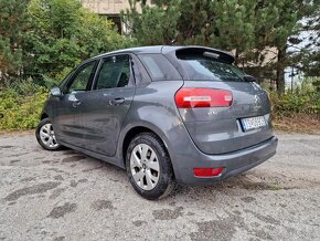 Citroen C4 Picasso II, 1.6 HDi 85kW, Attraction, r.v. 2014 - 3