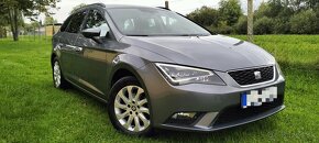 Seat Leon ST 1.6 TDI CR 77kw - 3