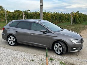 Seat leon fr - 3