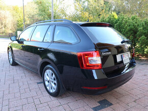 Škoda Octavia Style 2.0TDi DSG 2020 Full Led -Odpočet DPH - - 3