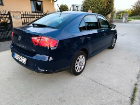 Seat Toledo 1.2 TSi, Reference, 81kW, benzín - 3