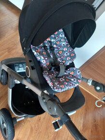 Stokke trailz terrain - 3