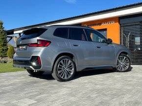 BMW X1 xDrive 23i M paket V Záruke, r.v.: 2023 - 3