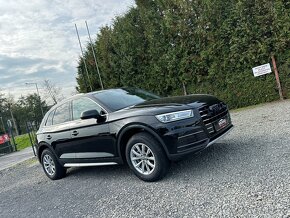 Audi Q5 40 2.0 TDI Sport quattro S tronic - 3