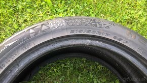 zimne 215/50 r17 - 3