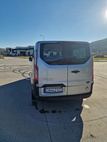 Ford Transit Custom - 2.2 TDCi - L2H2 - Odpočet DPH - 3