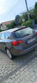 Opel Astra 1.7 Cdti - 3