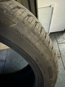 245/45 R19 Bridgeston nové - 3