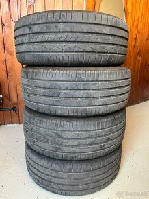 235/55R18 100H Hankook VentusPrime3 Nové - 1000km - 3